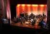 2009 - Dessin sur sable, concert chinois, Macao