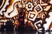 2016 :: Live sand art :: play, Paris