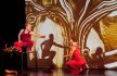 2016 :: Live sand art :: play, Paris