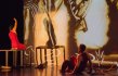 2016 :: Live sand art :: play, Paris