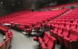 2015 :: Concert hall for Magic Flute, during my trainings