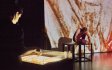 2016 :: Live sand art :: play, Paris