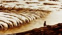 2013 :: Sand art animation :: Clip Sandcastles