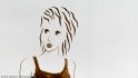 2013 :: Sand art animation :: Clip Sandcastles