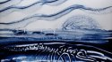 Dessin sur sable en direct, en concert, Festival Musica Nigella