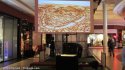2014 :: Sand art :: Performance for corporate event, Besançon, France