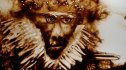 2012 :: Sand Art, Live Performances about animals, Paris