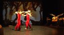 2016 :: Live sand art - play