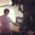 2014 : : Tournage dessin en direct : : Publicité TV Liban