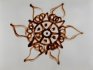 2009 - Dessin sur sable, concert avec Mass Ensemble, Macao
